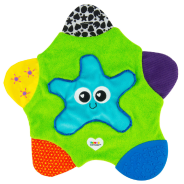 Sammy The Starfish Blankie