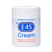 E45 Cream 500gm