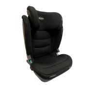 Bambino i-Ultra Booster Seat with ISOFIX 