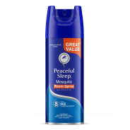 Peaceful Sleep Mosquito Room Spray 300ml