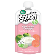 Baby Food Apple, Guava and Yoghurt 200 ML