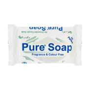 Pure Glycerine Soap Super Value 6-Pack