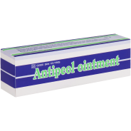 Antipeol Ointment 8g