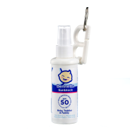 Sunblock 50ml