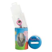 Peppa Pig Watch And Money Tin Set