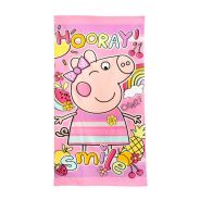 Peppa Pig Beach Towel