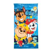 Paw Patrol Beach Towel