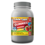 Creche Guard Gummies