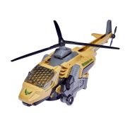 Transforming Dino Copter