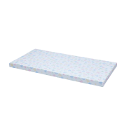 Standard Cot Mattress PVC 