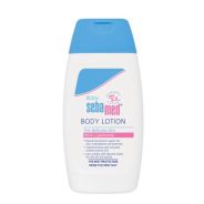 Sebamed baby lotion 200ml