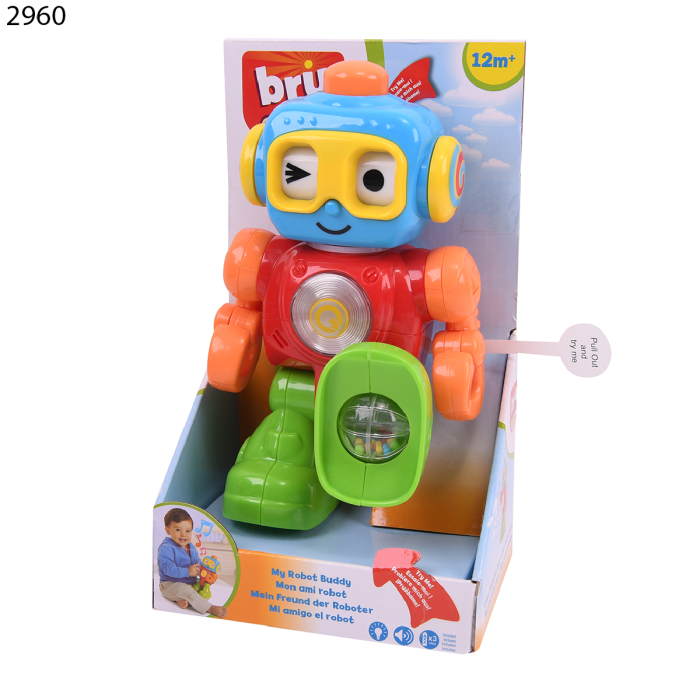 My Robot | Babies R Us Online