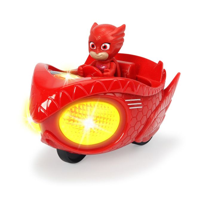 PJ Masks Mission Racer Owlette | Babies R Us Online