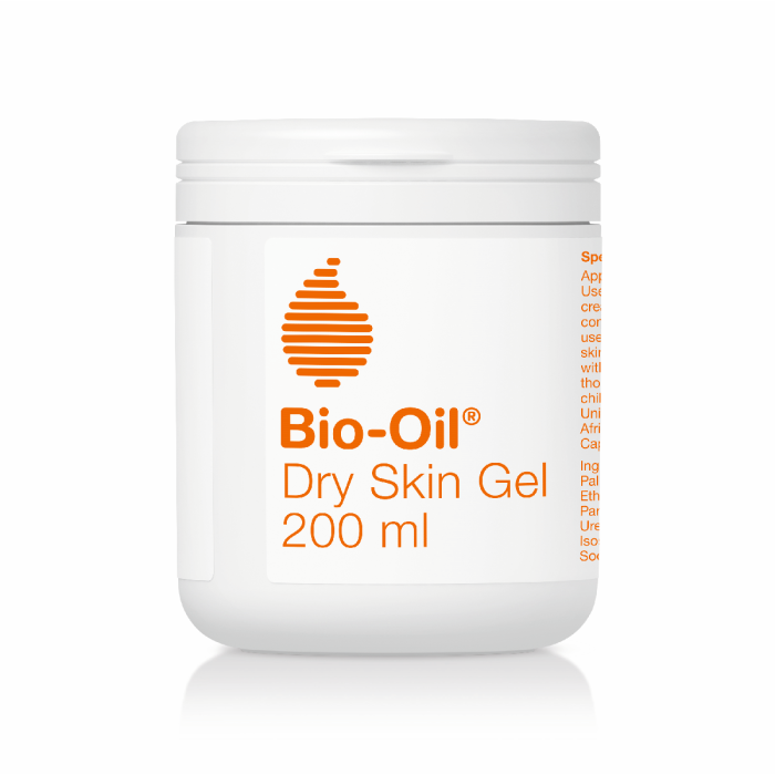 Bio-Oil Dry Skin Gel 200ml | Babies R Us Online