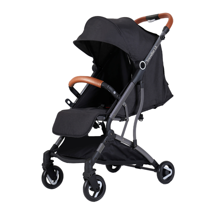 Buy the Traveller Lx Stroller (1182432) from Babies-R-Us Online | Babies R  Us Online