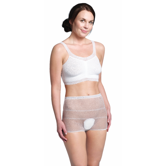 Buy the Maternity Hospital Panty S-Xl from Babies-R-Us Online
