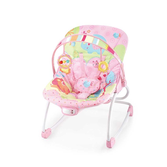 baby to toddler rocking chair