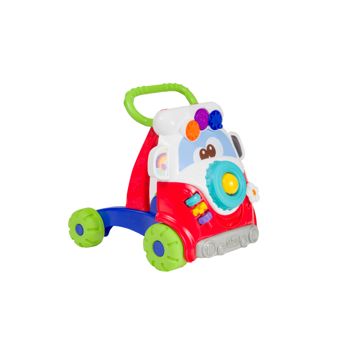 Buy the Move & Grow Happy Hippy Walker from Babies-R-Us Online | Babies R  Us Online