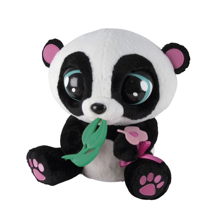 Clue Pets - YoYo Panda | Babies R Us Online