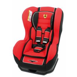 Nania Cosmo Sp Racing Red Set Babies R Us Online