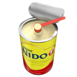 Nestle Nido 1 1 8kg Babies R Us Online