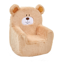 Buy the Plush Bear Chair (1178865) from Babies-R-Us Online | Babies R Us  Online