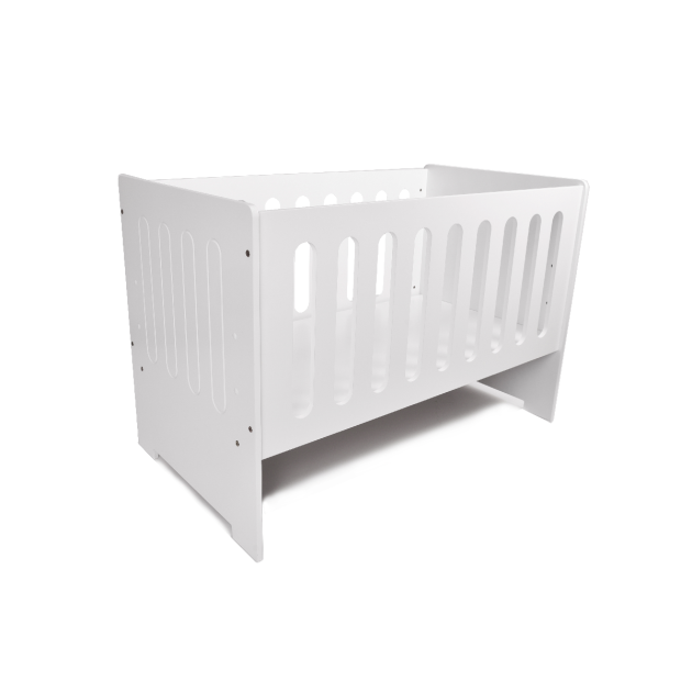 Angel Large Cot White Babies R Us Online