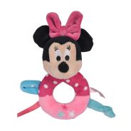 Disney Minnie Ring Rattle