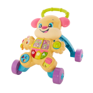 Laugh & Learn Smart Stages Learn with Sis Walker, Musical Walking Toy