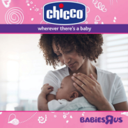 Chicco Baby Hug 4 in 1 Air FAQs